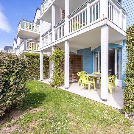 Danou Apartment Courseulles-sur-Mer Luaran gambar