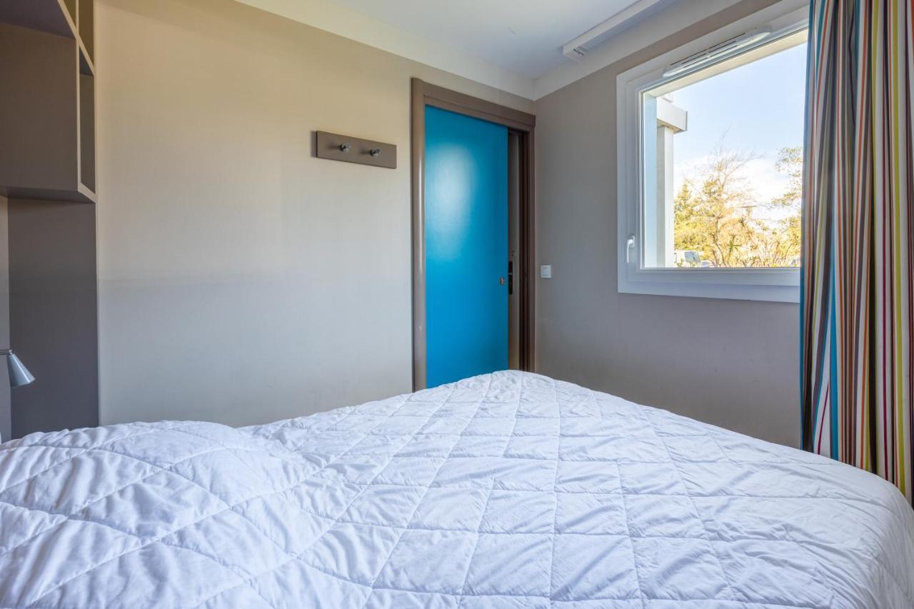 Danou Apartment Courseulles-sur-Mer Luaran gambar
